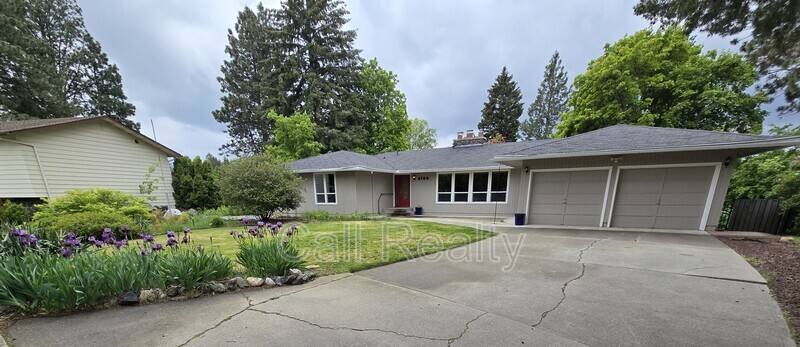 House for rent at 6104 S Stone, Spokane, WA 99223