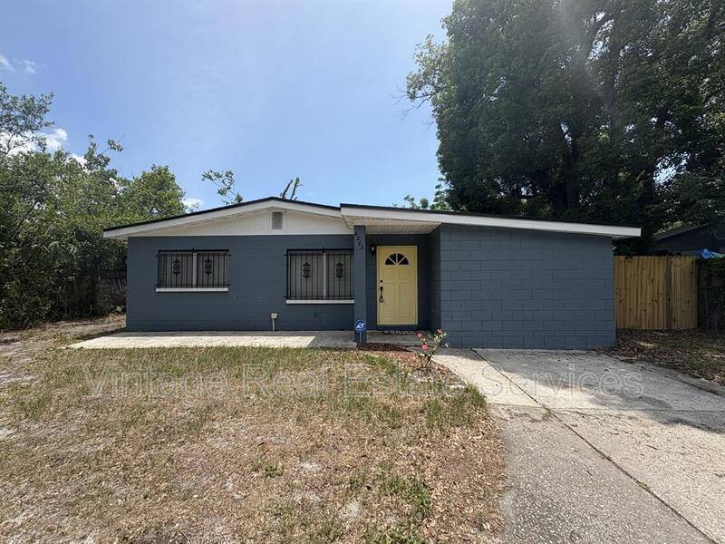 House for rent at 4203 E Yukon St, Tampa, FL 33617