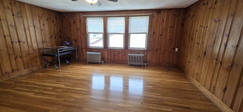 Apartment for rent at 28 Crawford St, Cranston, RI 02910