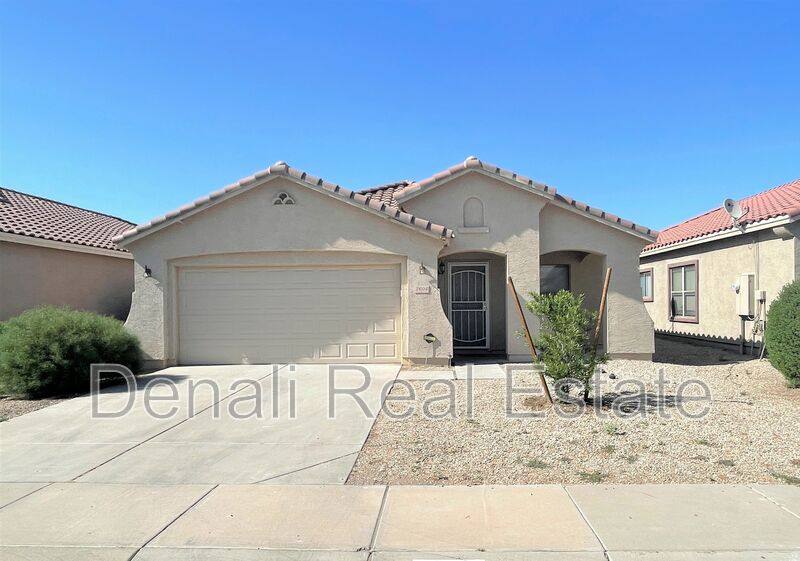 House for rent at 2604 W Mobile Lane, Phoenix, AZ 85041