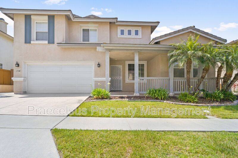 House for rent at 1710 Ravenrock, Chula Vista, CA 91913