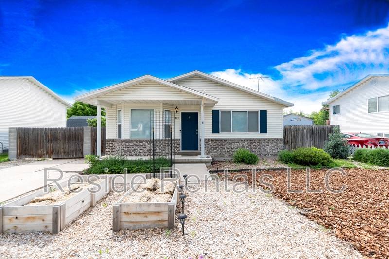 House for rent at 781 S 300 W, Logan, UT 84321