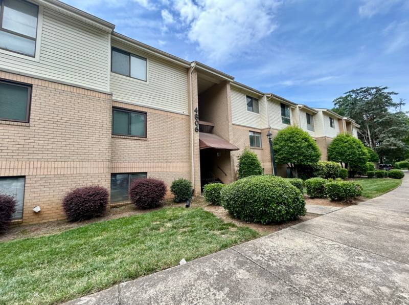 Apartment for rent at 4806 Spring Lake Dr #F, Charlotte, NC 28227