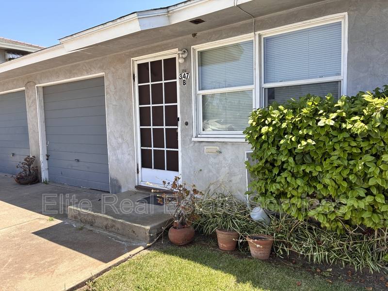 Apartment for rent at 347 5th Ave #B-1, Chula Vista, CA 91910