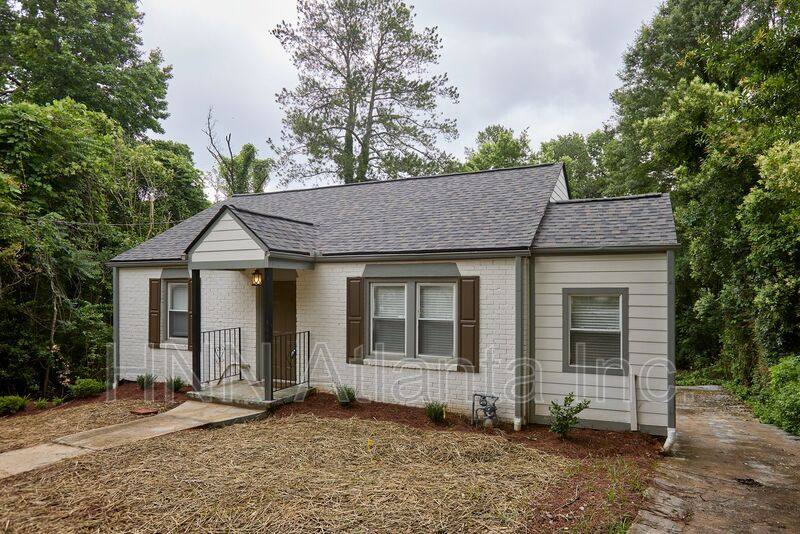 House for rent at 1235 Beechview Dr SE, Atlanta, GA 30316