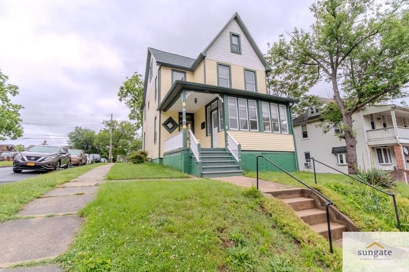 Apartment for rent at 2900 E Strathmore Ave #1, Baltimore, MD 21214
