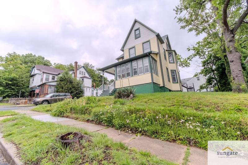 Apartment for rent at 2900 E Strathmore Ave #3, Baltimore, MD 21214