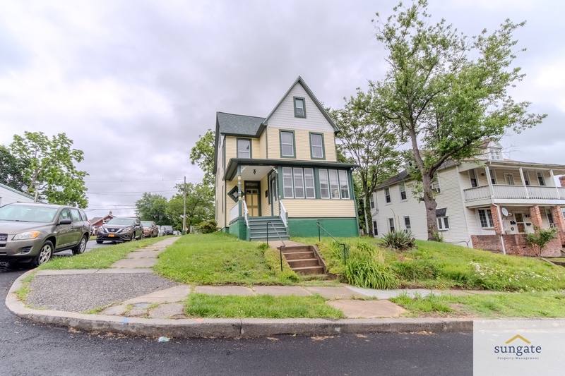 Apartment for rent at 2900 E Strathmore Ave #2, Baltimore, MD 21214
