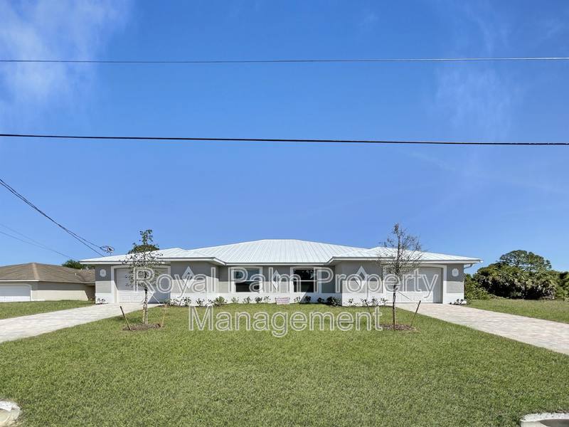 Apartment for rent at 122 Ivan Ave S, Lehigh Acres, FL 33973