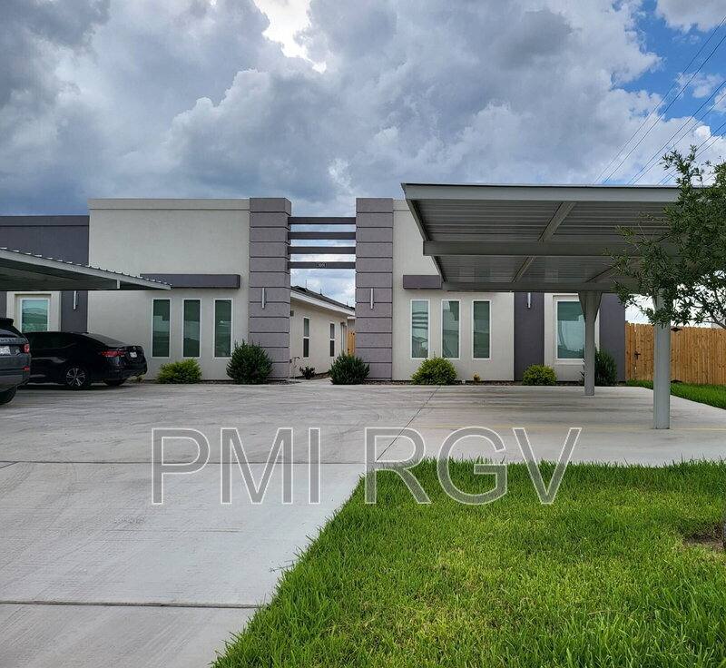 Apartment for rent at 3101 W Kenwood St #6, Edinburg, TX 78541