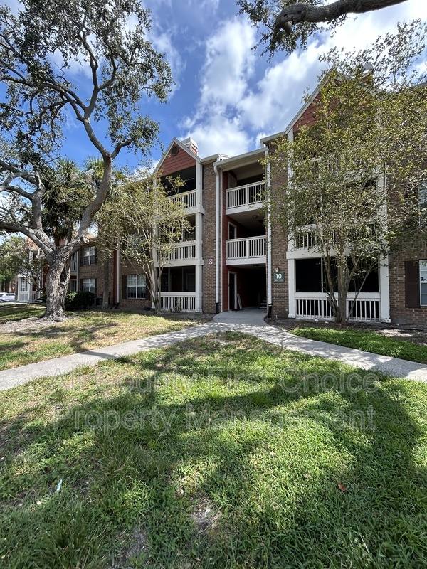Condo for rent at 10200 Gandy Blvd #1008, Saint Petersburg, FL 33702