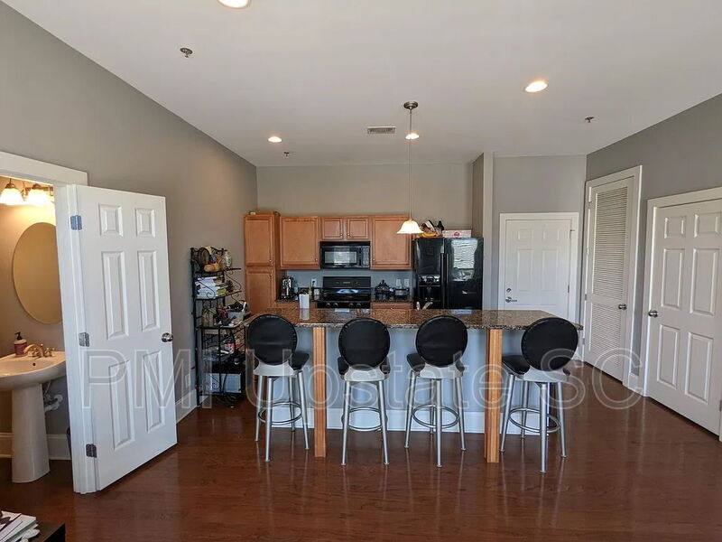 Condo for rent at 301 Augusta St #202, Greenville, SC 29601