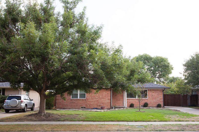 House for rent at 10140 Shadyview Lane, Dallas, TX 75238