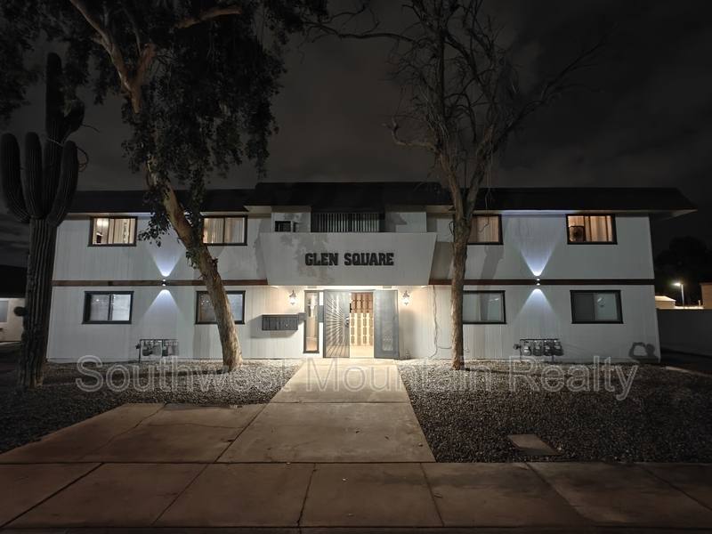 Apartment for rent at 7122 N 48th Ave #5A, Glendale, AZ 85301