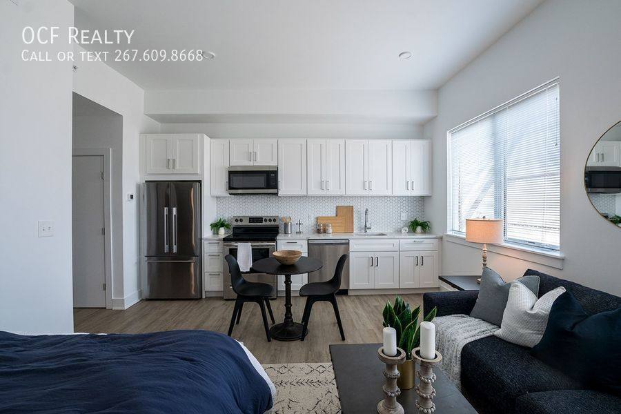 Apartment for rent at 2235 Washington Ave, Philadelphia, PA 19146