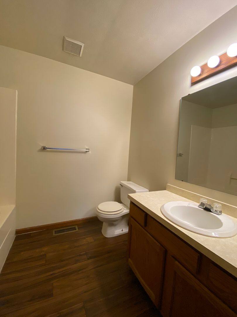 Apartment for rent at 208 Stonewall Court, Nappanee, IN 46550