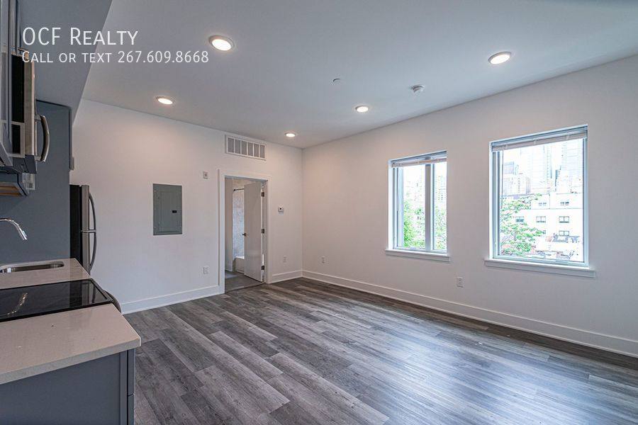 Apartment for rent at 1524 S St #510, Philadelphia, PA 19146