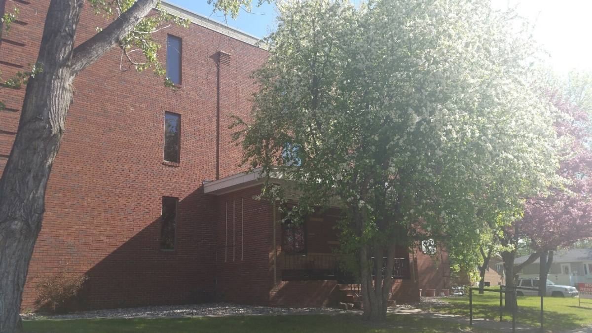 Apartment for rent at 3504 11th Ave N, Grand Forks, ND 58203