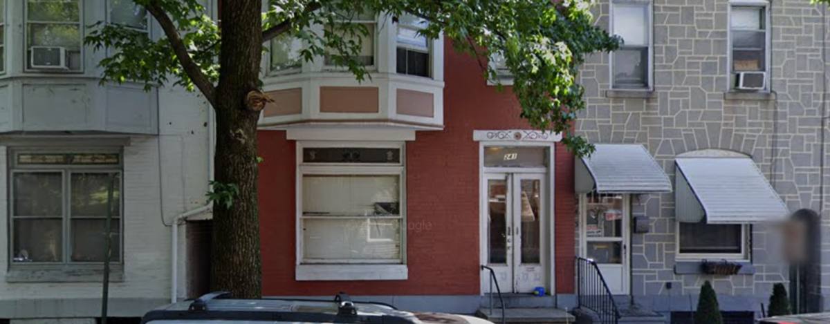 Apartment for rent at 241 S 4th St, Reading, PA 19602