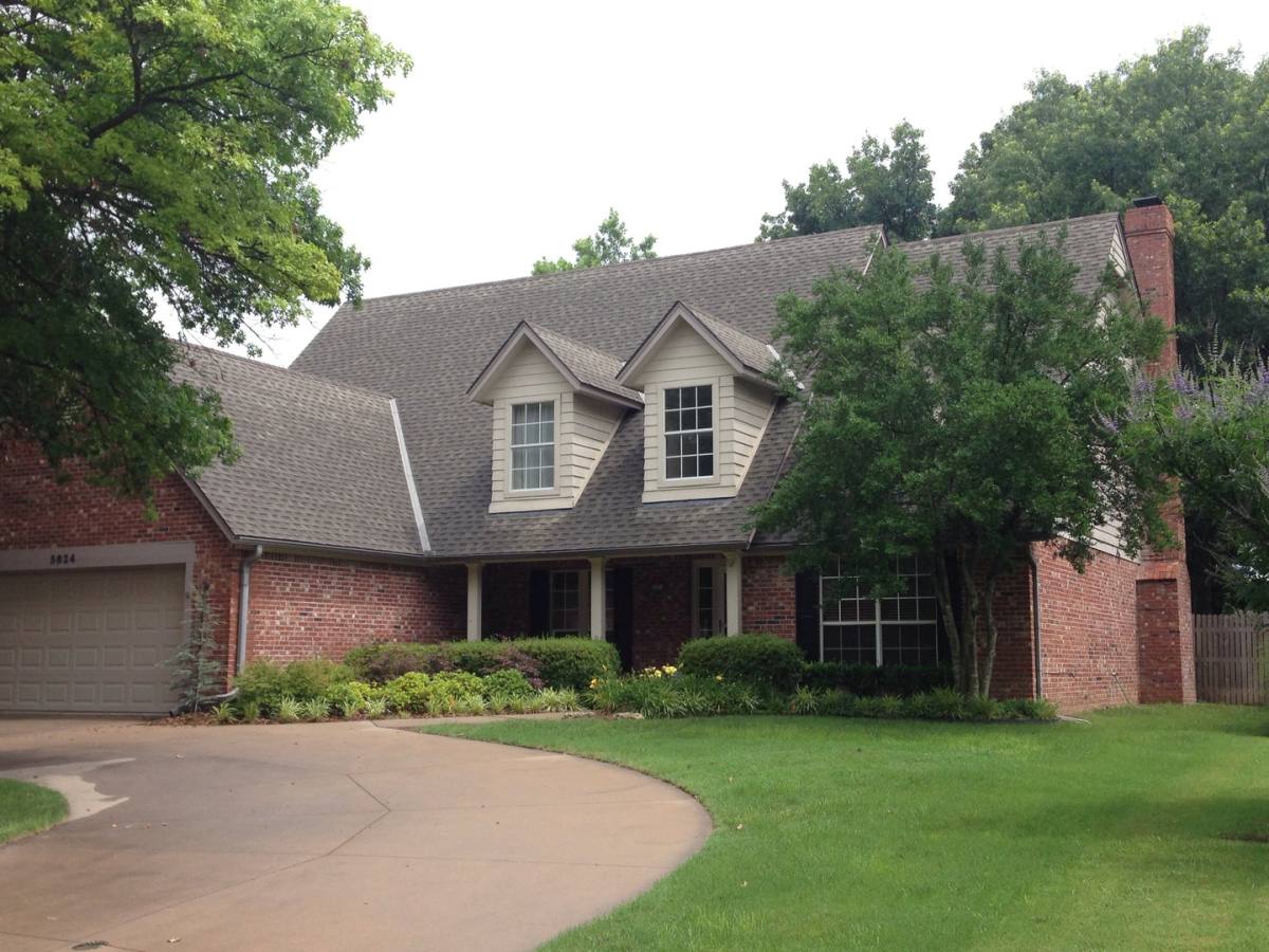 House for rent at 5624 E 103rd St, Tulsa, OK 74137