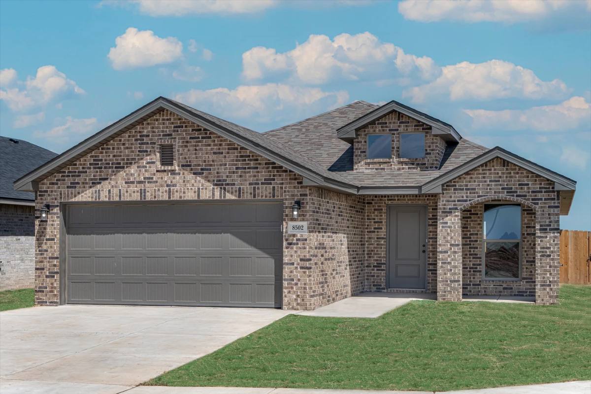 House for rent at 3412 Tiffin Ave, Lubbock, TX 79407