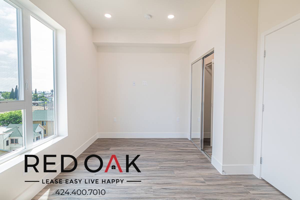 Condo for rent at 1037 Dewey Ave #307, Los Angeles, CA 90006