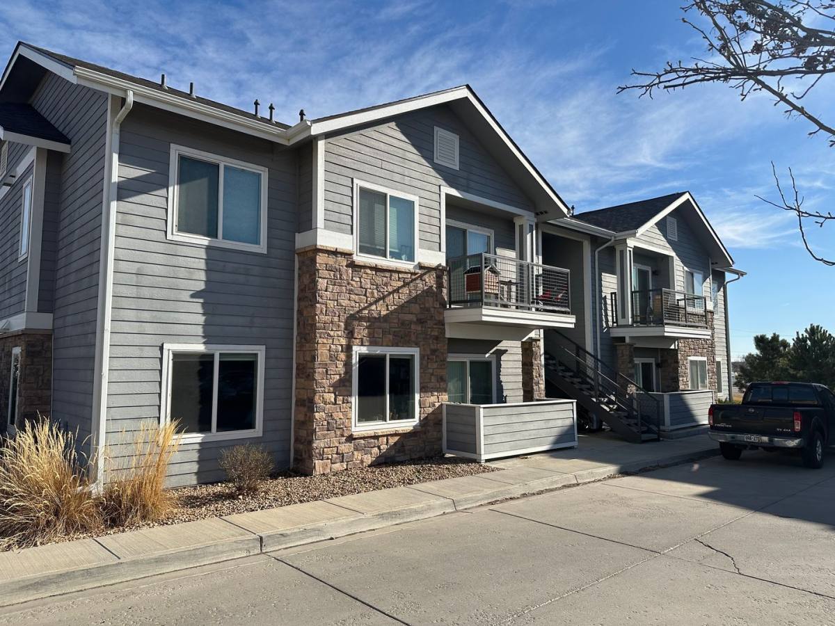 Apartment for rent at 343 Buffalo Dr, Windsor, CO 80550