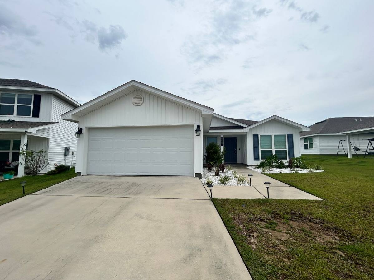 House for rent at 4047 Brighton Blvd, Panama City, FL 32404