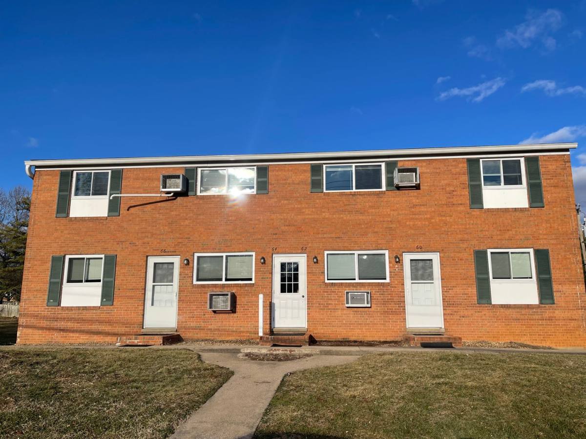 Apartment for rent at 62 Pleasant Hill Rd, Harrisonburg, VA 22801