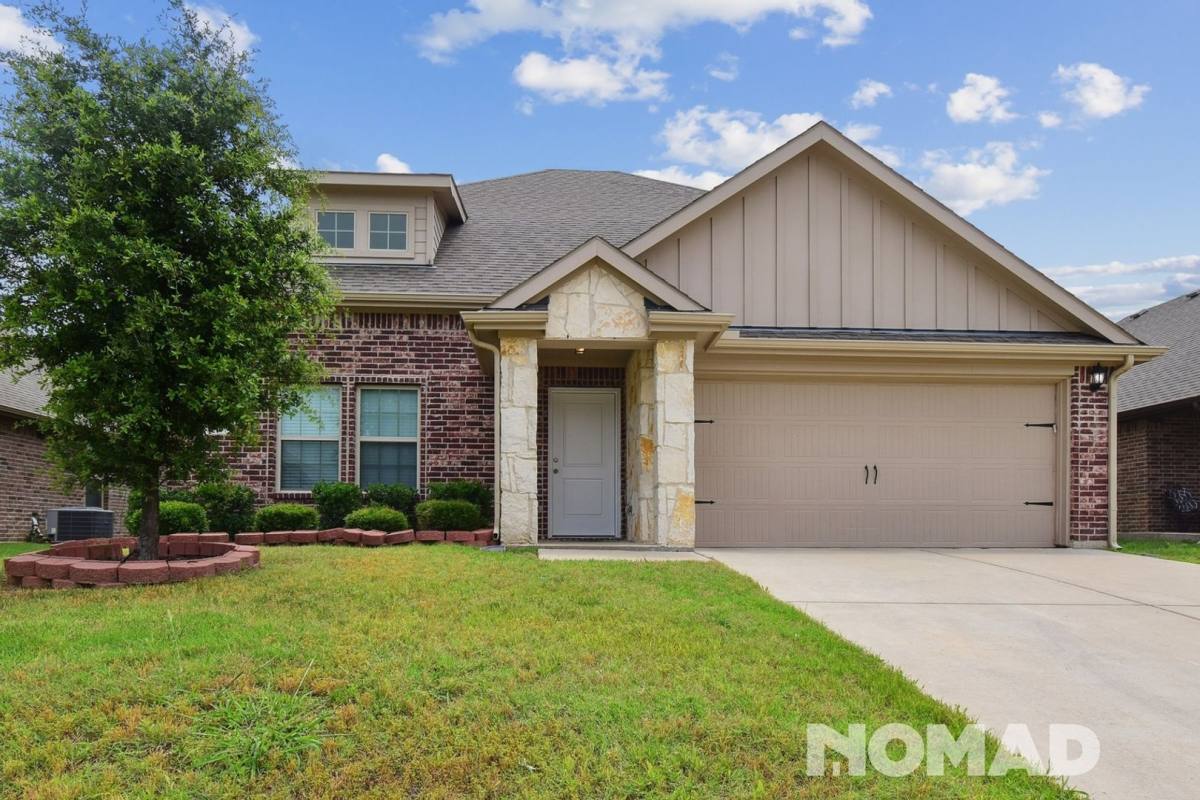 House for rent at 3080 Seth Lane, Forney, TX 75126