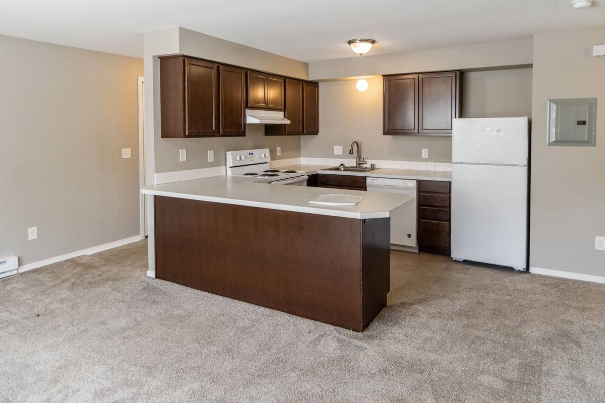 Apartment for rent at 3203 N Smith St, Spokane, WA 99207