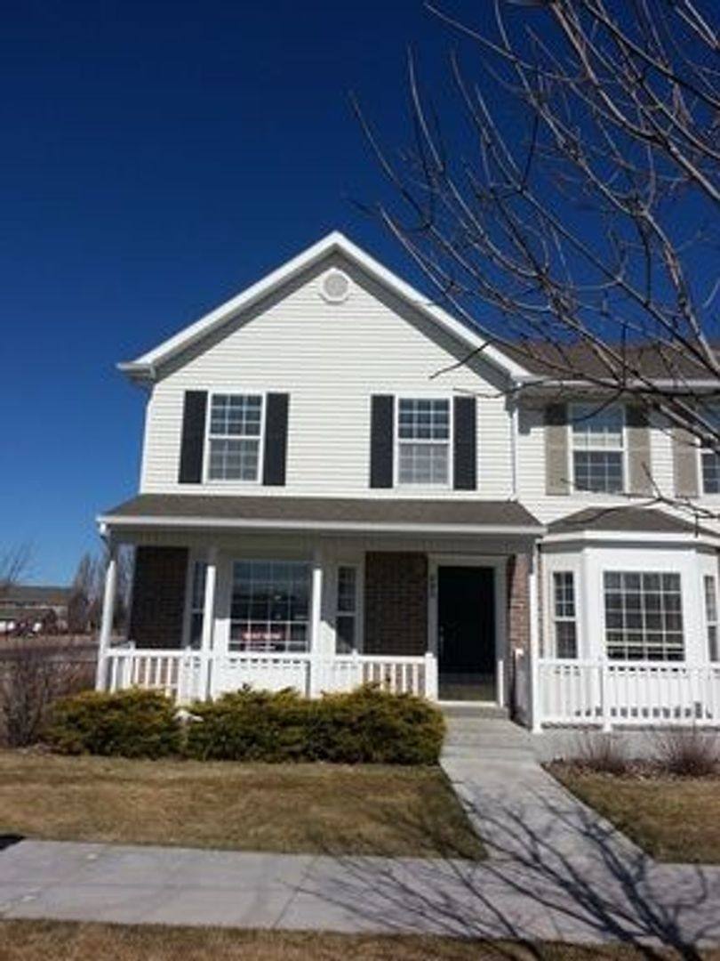 Townhouse for rent at 885 Capital Lane, Rexburg, ID 83440