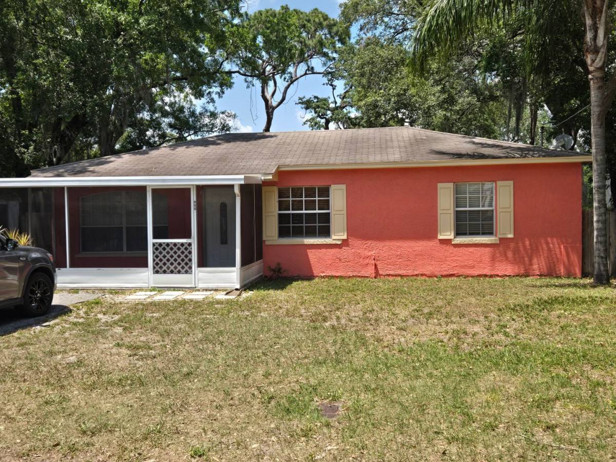House for rent at 809 Patbur Ave, Tampa, FL 33612