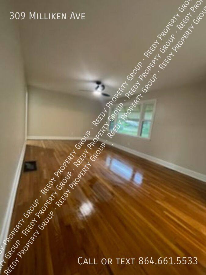 House for rent at 309 Milliken Ave, Drayton, SC 29333