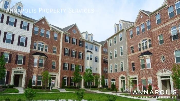 Townhouse for rent at 1310 Cheswick Lane, Odenton, MD 21113