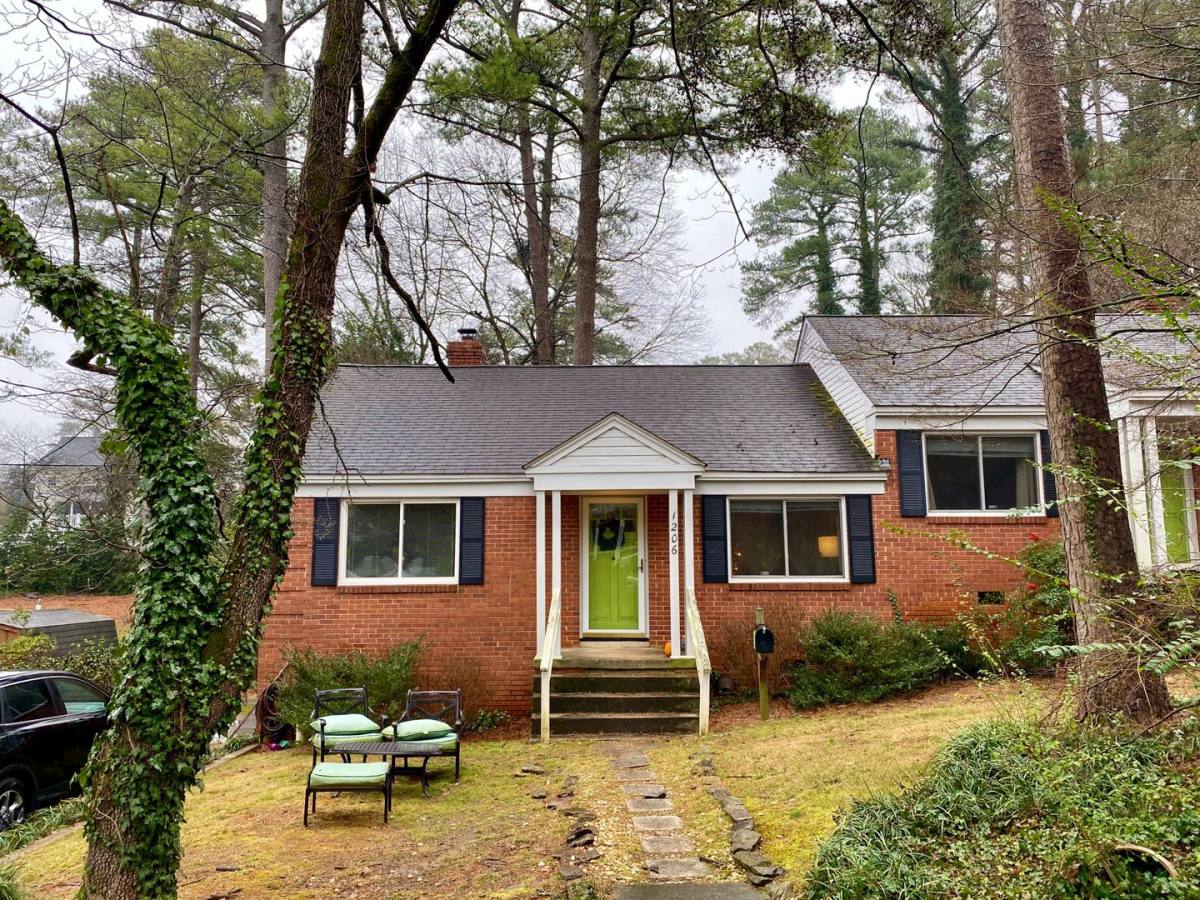 Apartment for rent at 1206 Duplin Rd, Raleigh, NC 27607
