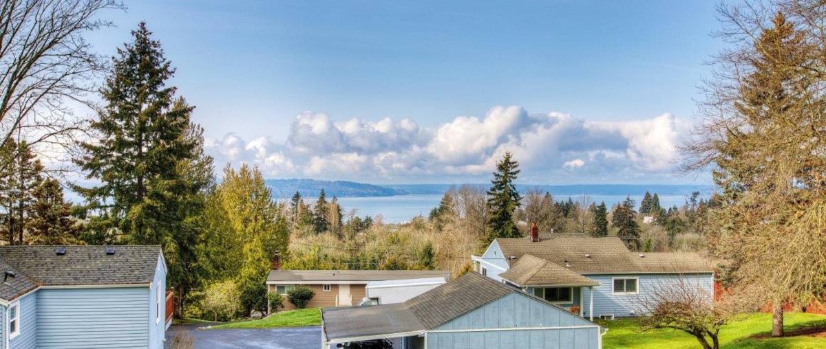 Apartment for rent at 22601 18th Ave S #B, Seattle, WA 98198