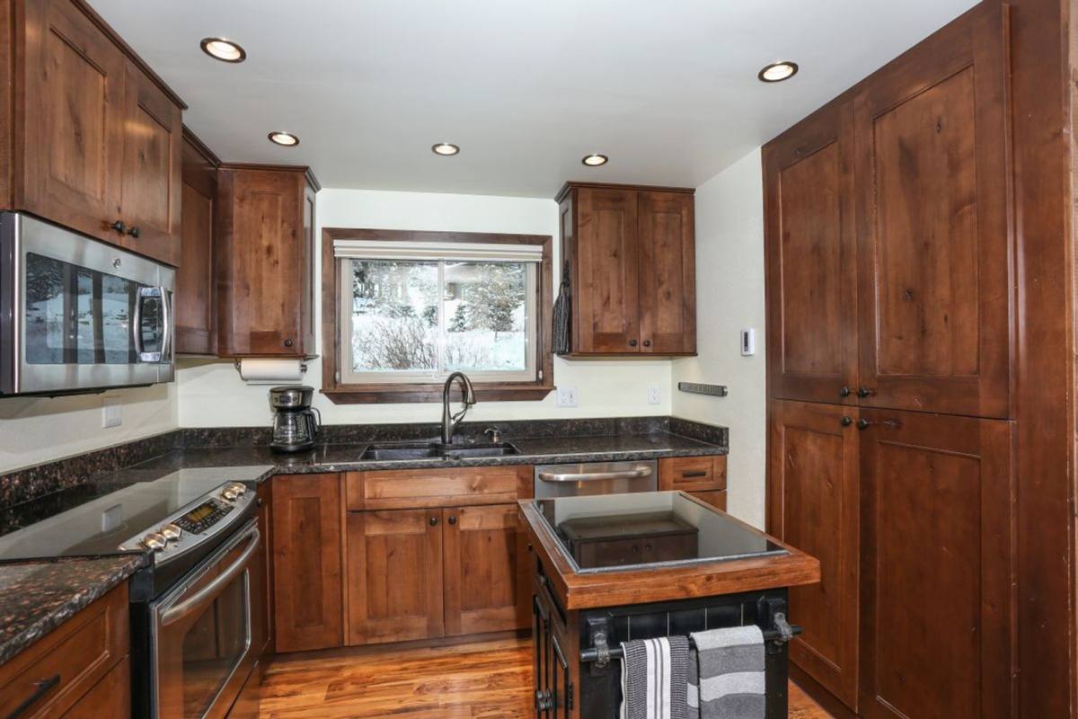 House for rent at 1250 Baldy Rd, Breckenridge, CO 80424