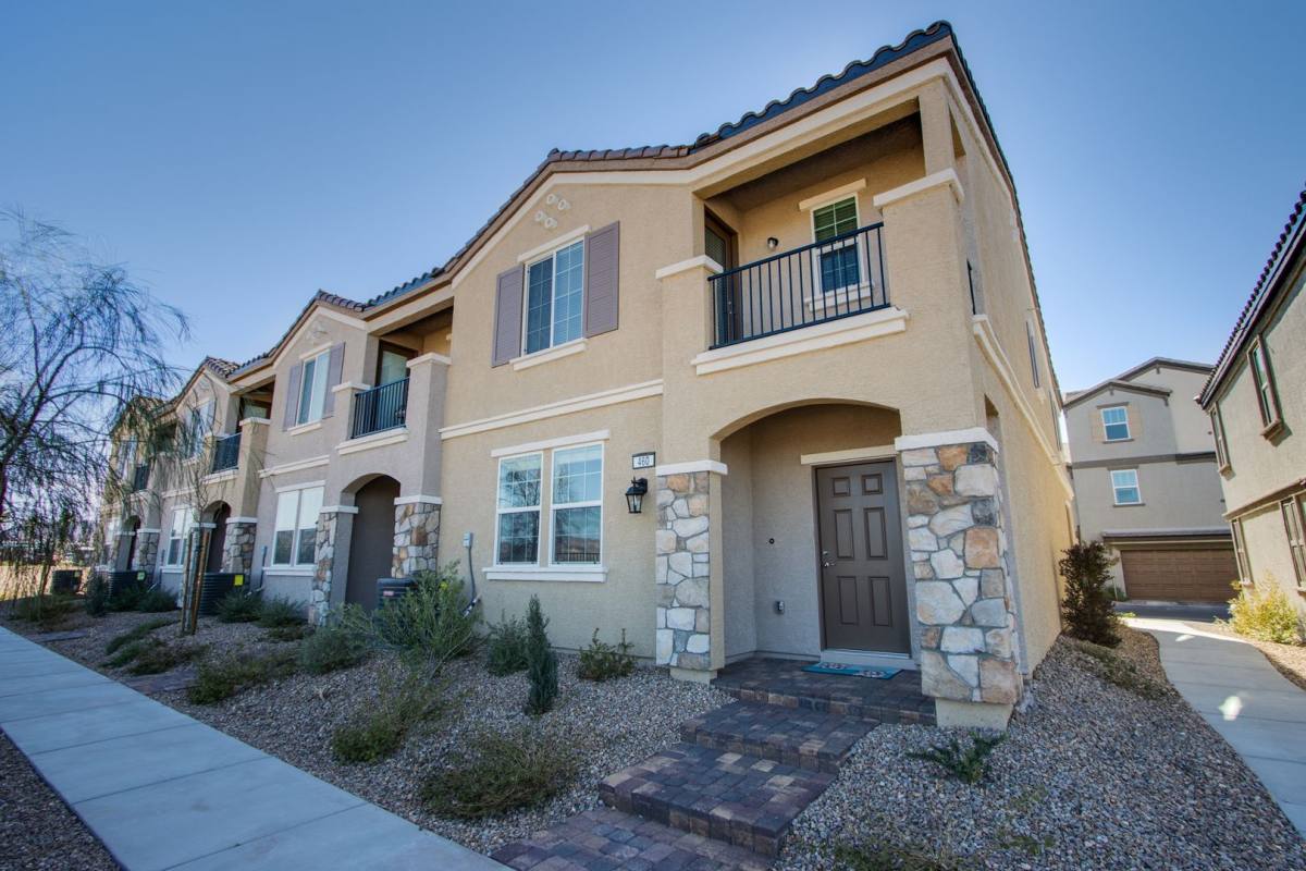House for rent at 460 Ylang Place, Henderson, NV 89015
