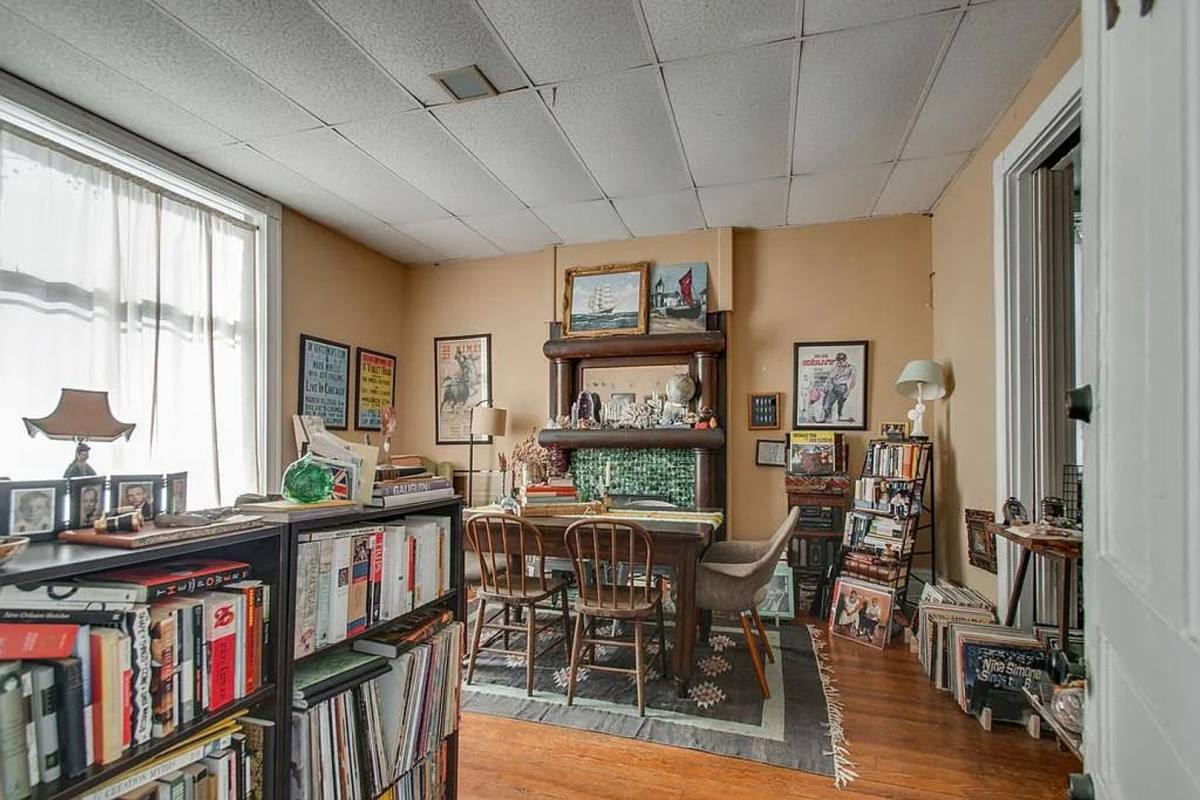 Apartment for rent at 1028 Villa Place, Nashville, TN 37212