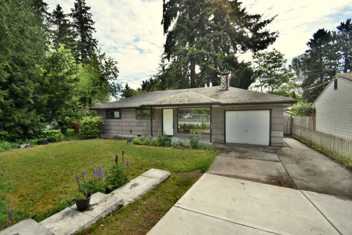 House for rent at 13730 30th Ave NE, Seattle, WA 98125