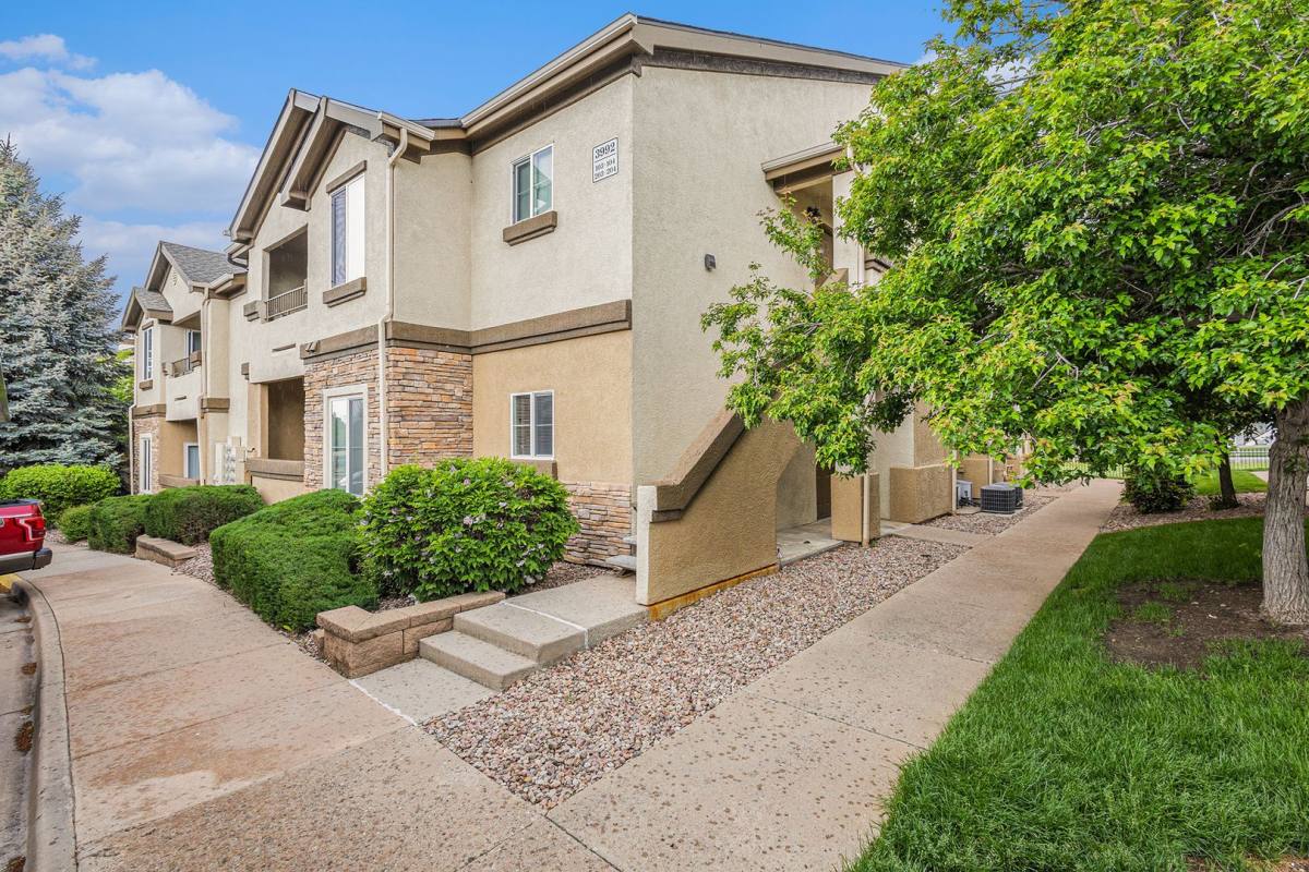 Condo for rent at 3992 Riviera Grove, Colorado Springs, CO 80922