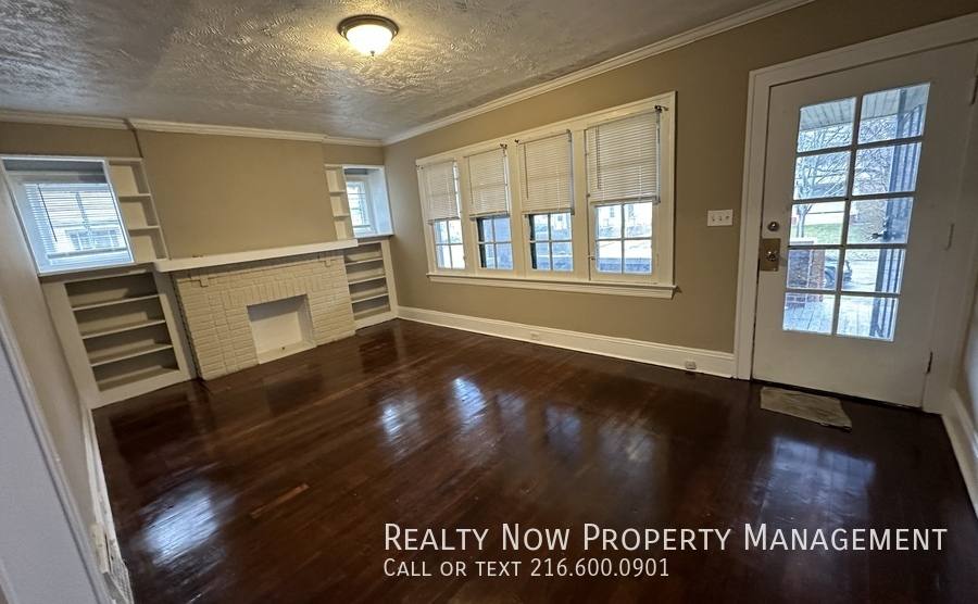 Apartment for rent at 3346 Desota Ave - 1st #1, Cleveland, OH 44118