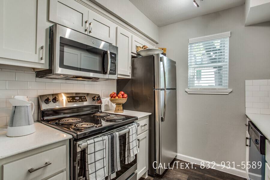 Apartment for rent at 7510 Brompton St #WMCA, Houston, TX 77025