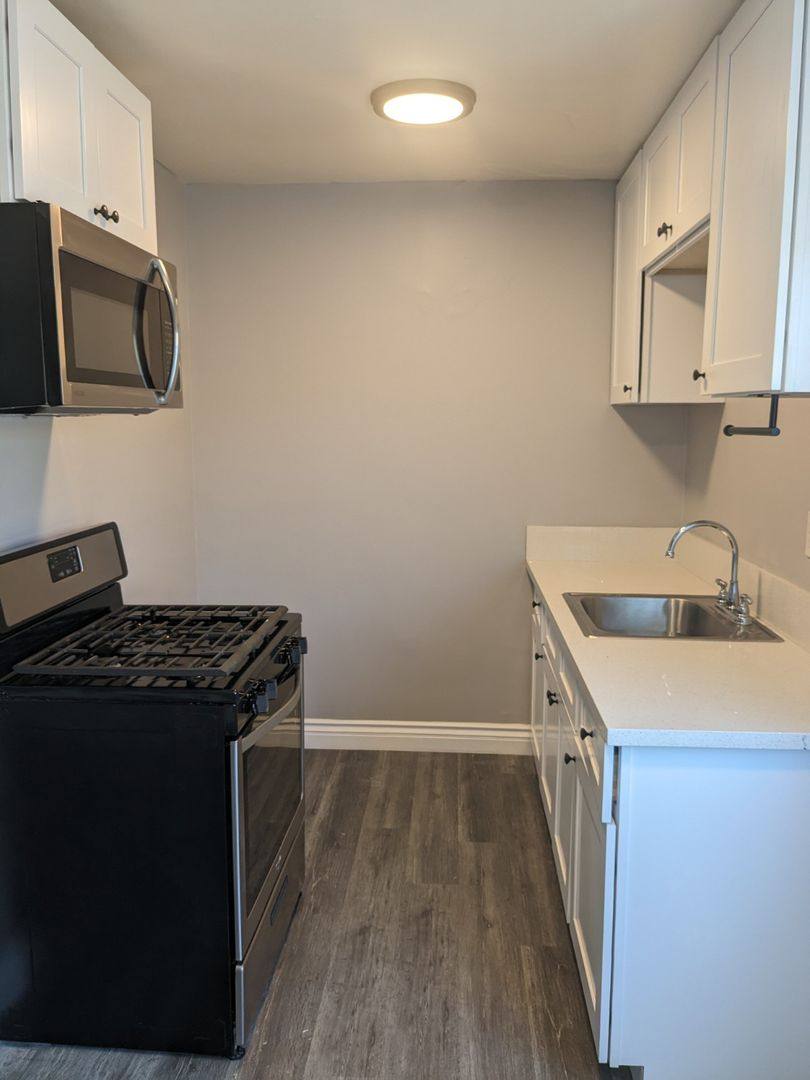 Apartment for rent at 5715 N Vista St, San Gabriel, CA 91775