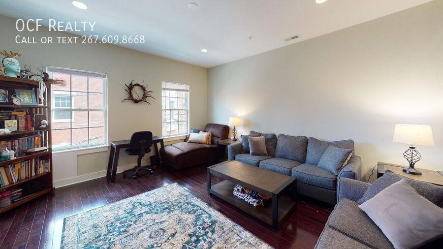 Apartment for rent at 2610 Webster St #A, Philadelphia, PA 19146