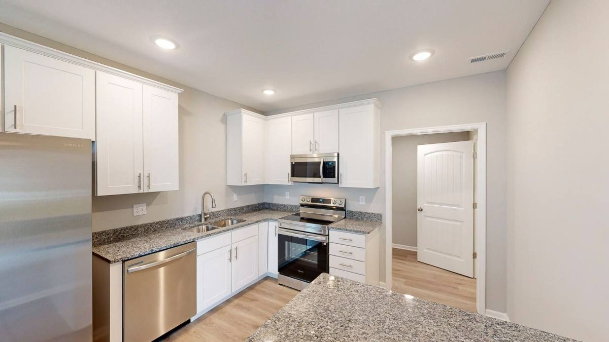 Townhouse for rent at 509 Pampas St, Pleasant Hill, MO 64080