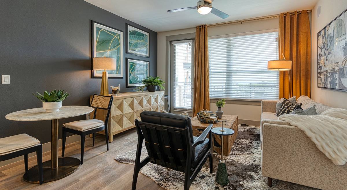 Apartment for rent at 5520 Springdale Rd #A5-60, Austin, TX 78723