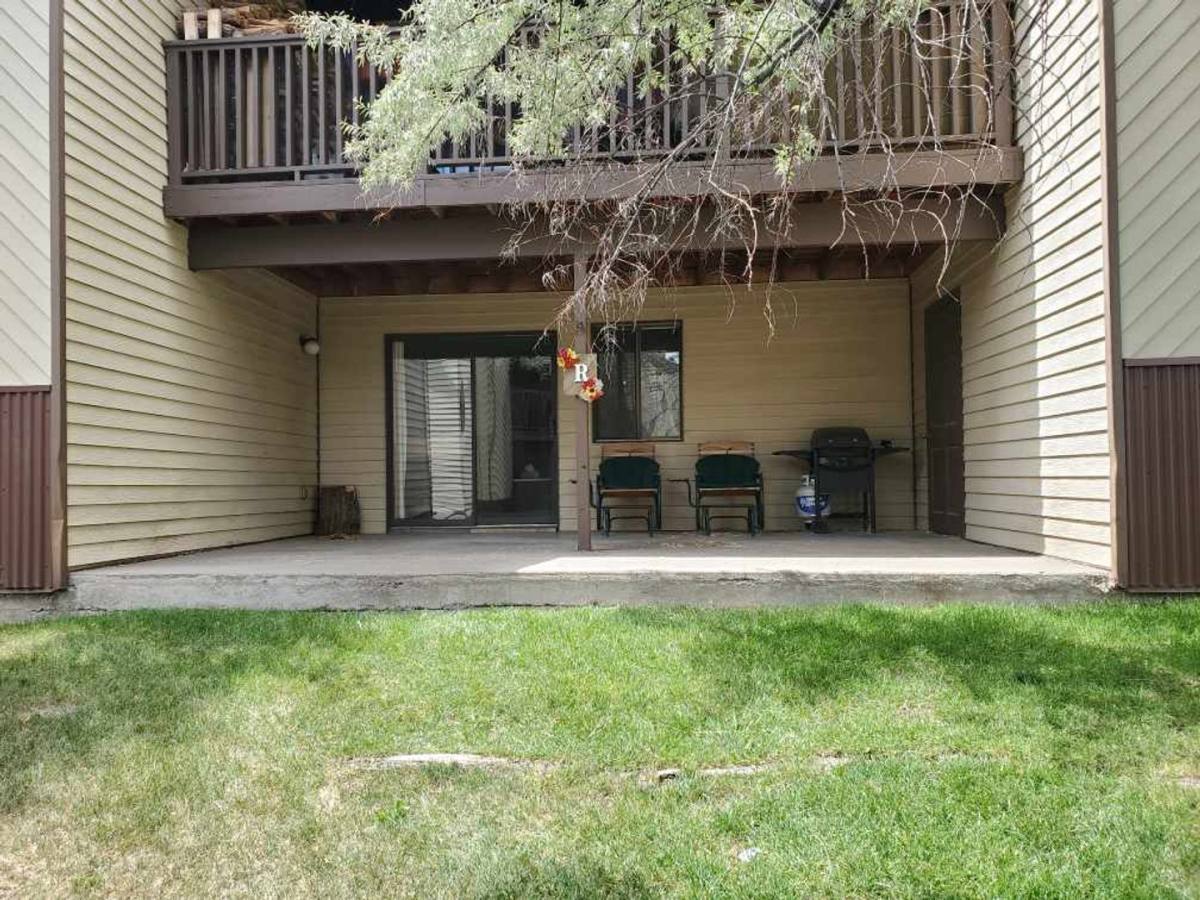 Condo for rent at 1206 Avenida Del Sol #315, Durango, CO 81301
