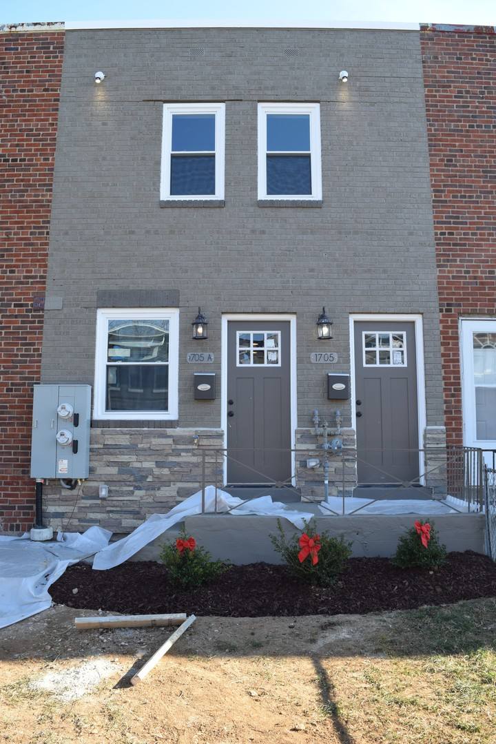 Apartment for rent at 1705 Montello Ave NE, Washington, DC 20002
